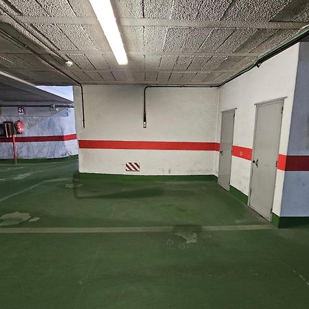 Las Canteras New 2 Bedrooms Flat At The Beach Parking Optional ลาสปัลมาส เด กรานคานาเรีย ภายนอก รูปภาพ