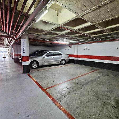 Las Canteras New 2 Bedrooms Flat At The Beach Parking Optional ลาสปัลมาส เด กรานคานาเรีย ภายนอก รูปภาพ