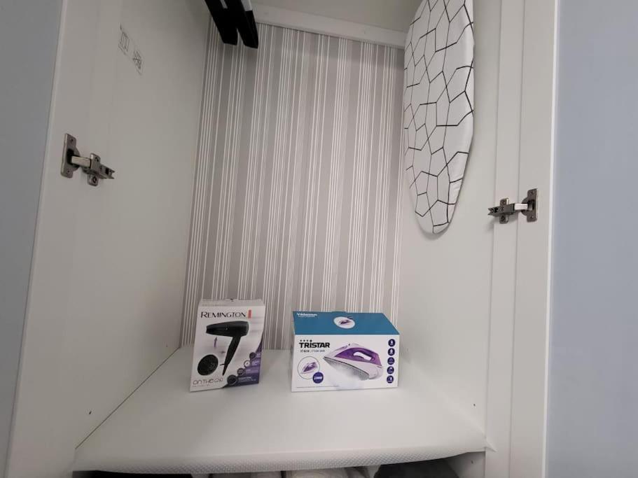 Las Canteras New 2 Bedrooms Flat At The Beach Parking Optional ลาสปัลมาส เด กรานคานาเรีย ภายนอก รูปภาพ