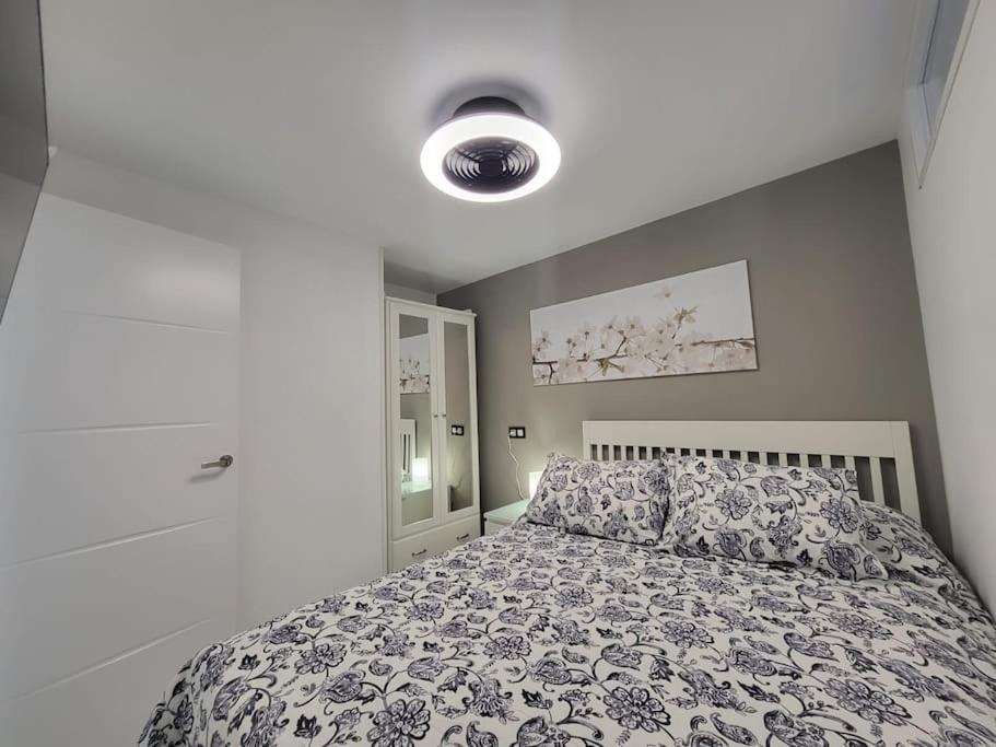 Las Canteras New 2 Bedrooms Flat At The Beach Parking Optional ลาสปัลมาส เด กรานคานาเรีย ภายนอก รูปภาพ