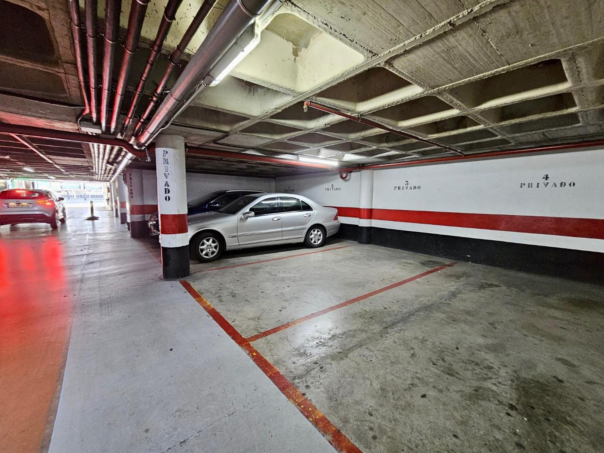 Las Canteras New 2 Bedrooms Flat At The Beach Parking Optional ลาสปัลมาส เด กรานคานาเรีย ภายนอก รูปภาพ
